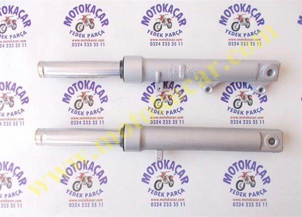 MOTOLÜX CEO 110 ÖN AMORTİSÖR TAKIMI ORJİNAL