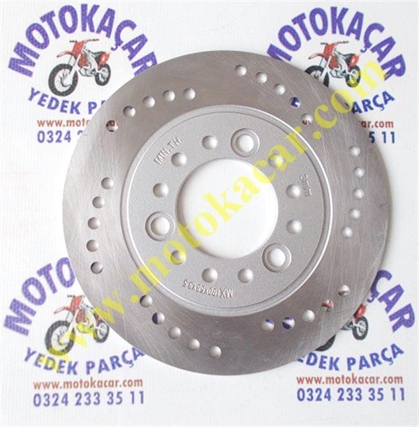 MOTOLUX CEO 110 ÖN DİSK ORJİNAL
