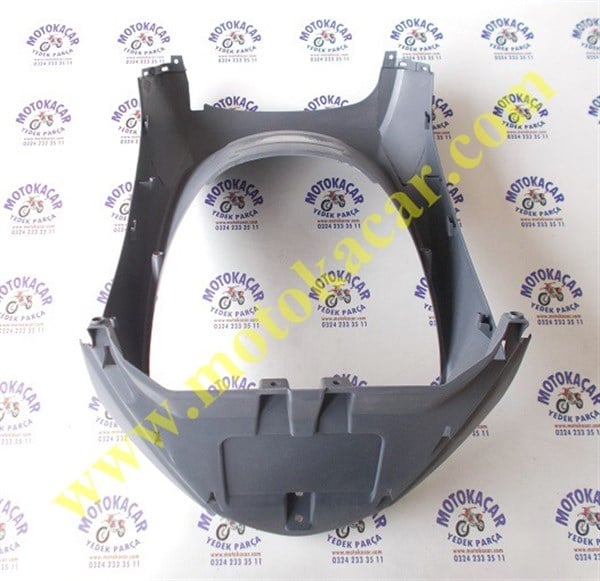 MOTOLUX CEO 110 ON PANEL GRİ ORJİNAL