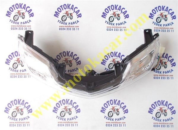 MOTOLUX CEO 110 ÖN SİNYAL ORJİNAL