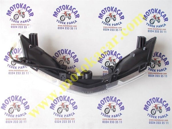 MOTOLUX CEO 110 ÖN SİNYAL ORJİNAL