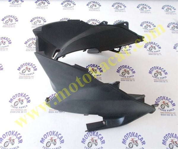 MOTOLUX CEO 110 SELE ALT ÖN PANEL  ORJİNAL