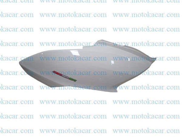 MOTOLUX CEO 110 SELE ALTI SAĞ PANEL BEYAZ ORJİNAL