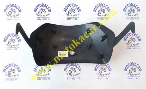 MOTOLUX CEO 110 TORPİDO KAPAĞI ORİJİNAL