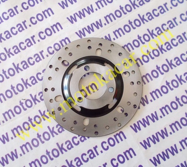 Motolux CEO 125 Arka Fren Diski
