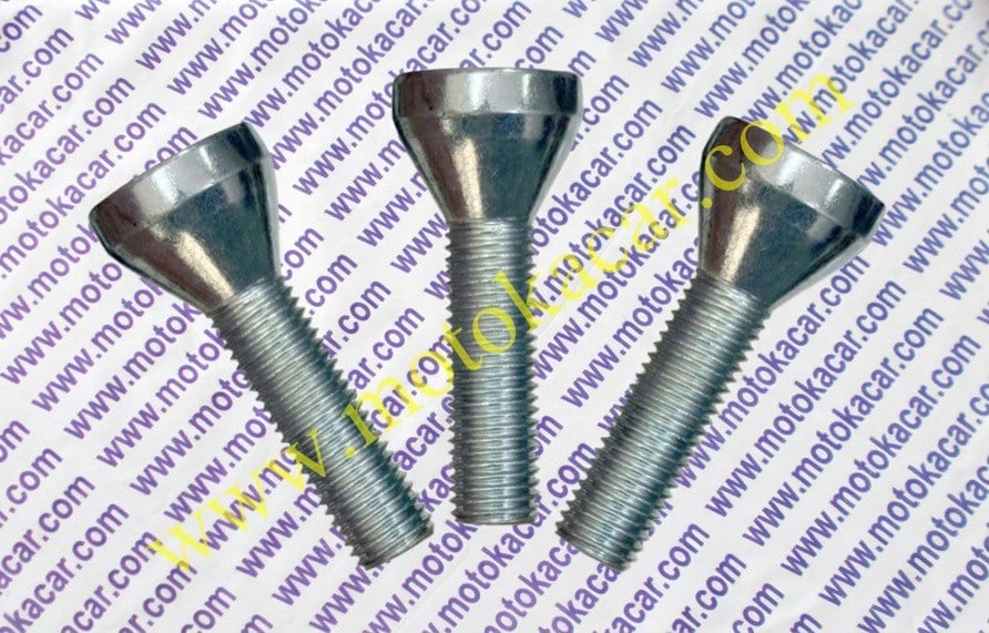 Motolux CEO 125 Bijon Vida Seti