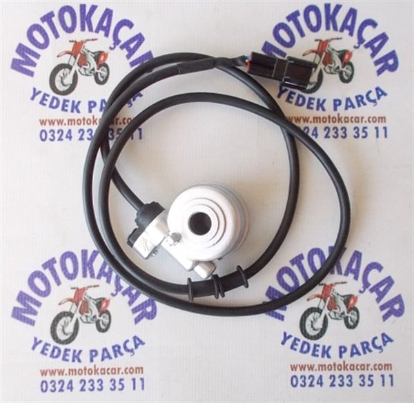 MOTOLUX CEO KİLOMETRE MAKARASI KOMPLE ORJİNAL