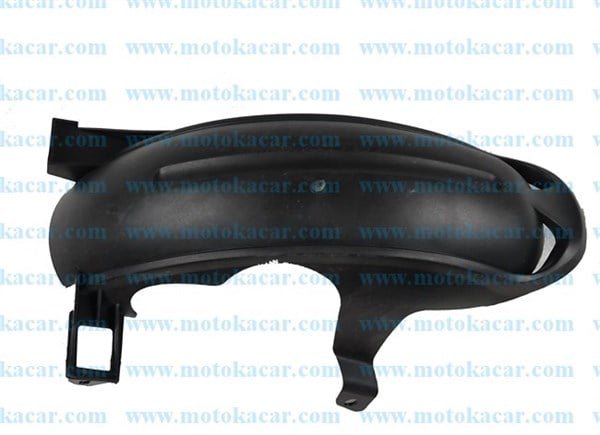 MOTOLÜX EFSANE X ARKA İÇ ÇAMURLUK ORJİNAL