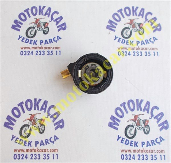 MOTOLUX EFSANE X KİLOMETRE REDİKTÖRÜ DİŞLİ MEKANIZMASI ORJİNAL