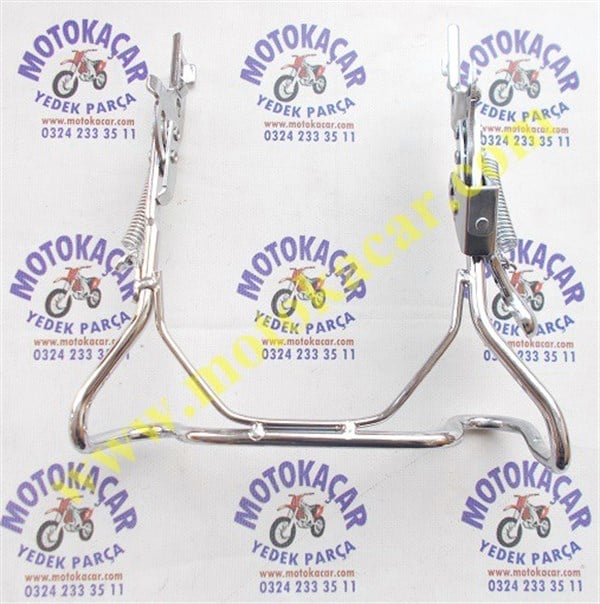 MOTOLUX F4 ARKA AYAKLIK ORJINAL