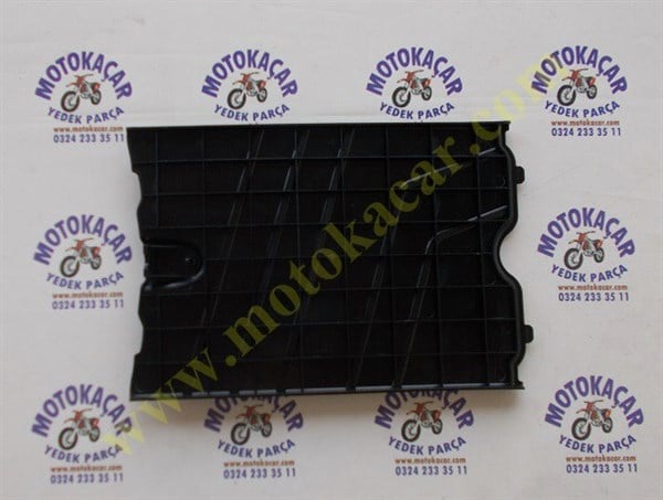 MOTOLÜX F4 AYAK DÖŞEMESİ ORJİNAL