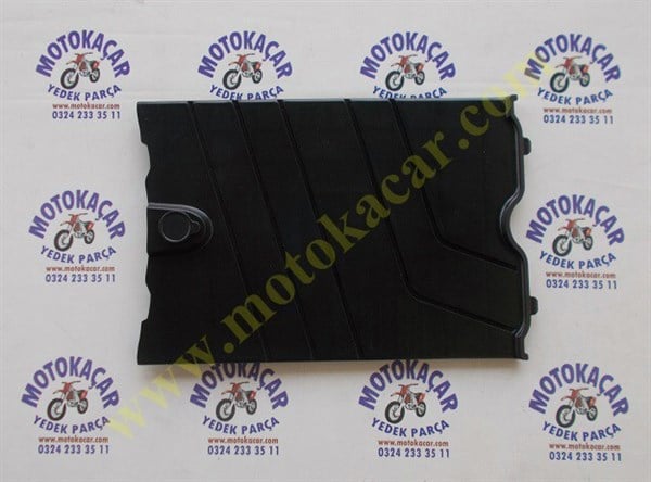 MOTOLÜX F4 AYAK DÖŞEMESİ ORJİNAL