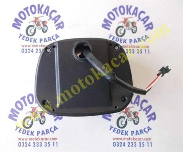 MOTOLUX F4 ÖN FAR ORJİNAL