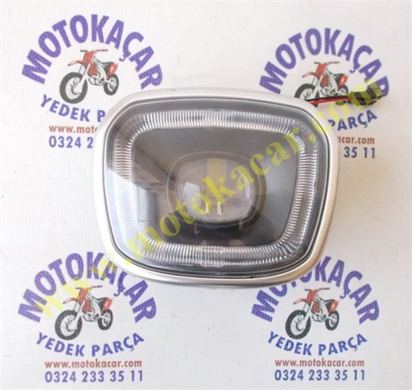 MOTOLUX F4 ÖN FAR ORJİNAL