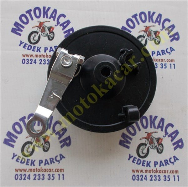 MOTOLÜX F4 ÖN KAMPANA+BALATA ORJİNAL