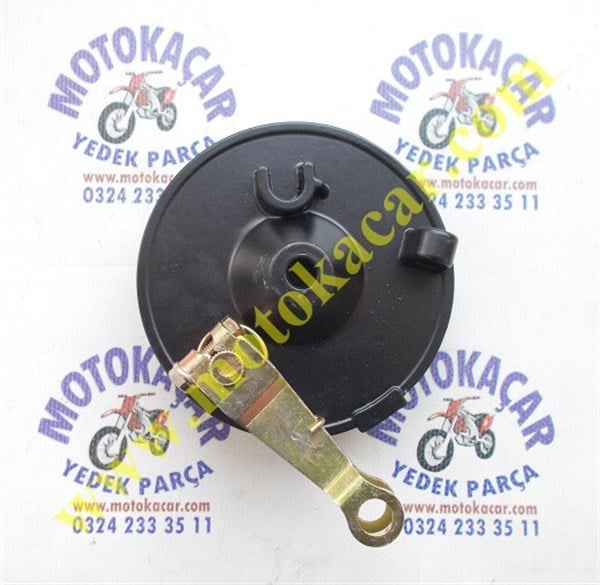 MOTOLÜX F4 ÖN KAMPANA+BALATA