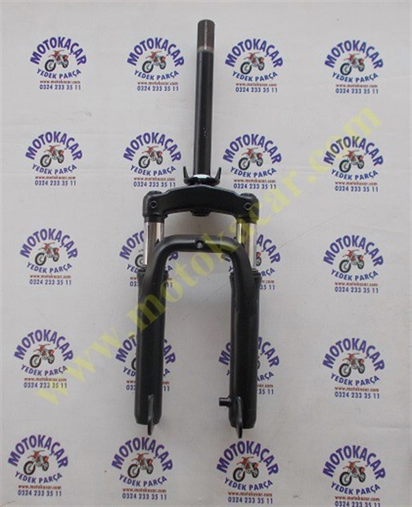 MOTOLÜX F4 ÖN PLATİN AMORTİSÖR ORJİNAL