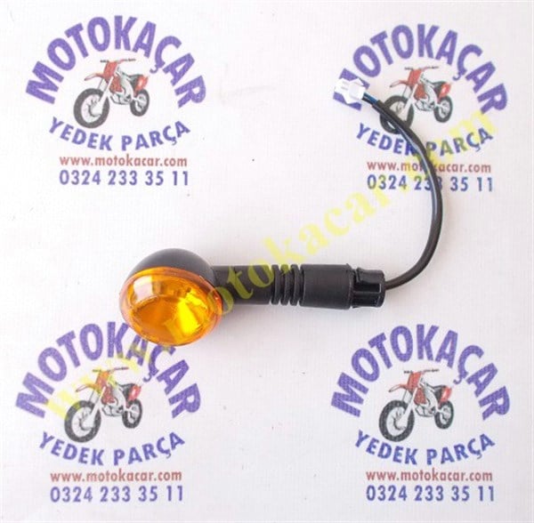 MOTOLUX F4 ÖN SİNYAL ORJİNAL