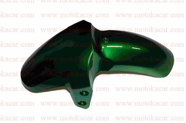 MOTOLÜX KANGO 5500 ÖN ÇAMURLUK ORJİNAL