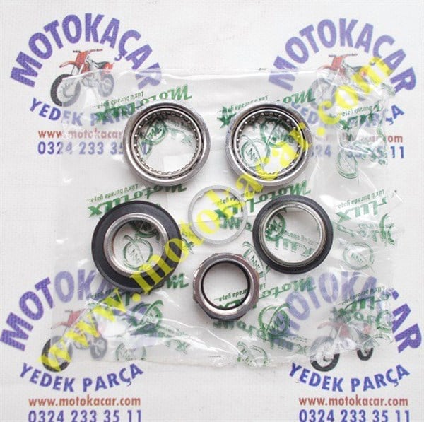 MOTOLUX KANGOO 5500 ON FURŞ TAKIMI ORJINAL