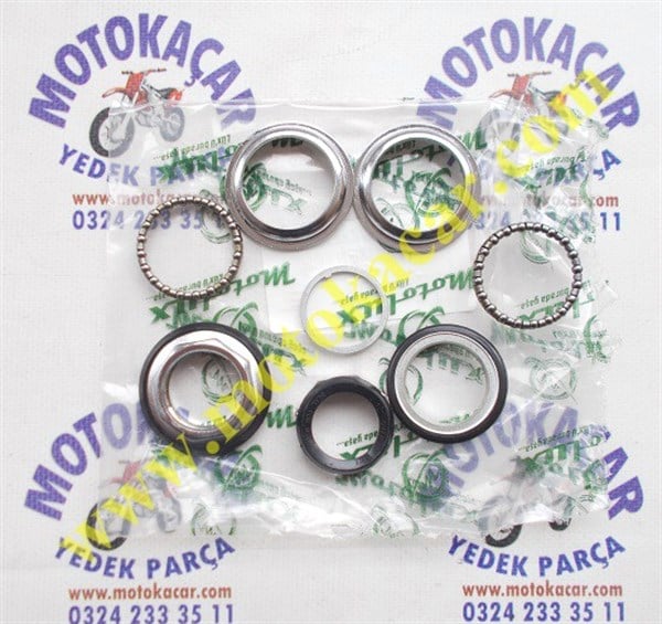 MOTOLUX KANGOO 5500 ON FURŞ TAKIMI ORJINAL