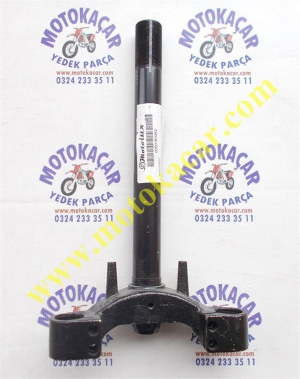 MOTOLUX KANGOO 5500 ON PLATIN ORJINAL