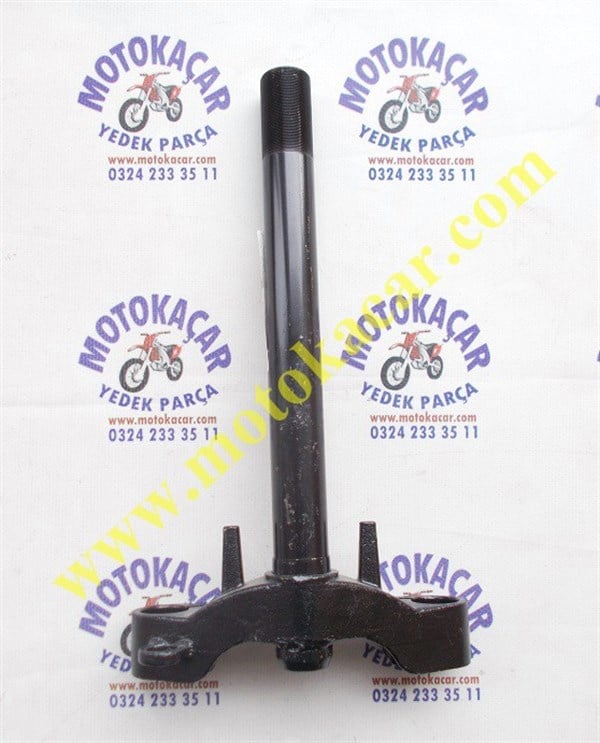 MOTOLUX KANGOO 5500 ON PLATIN ORJINAL