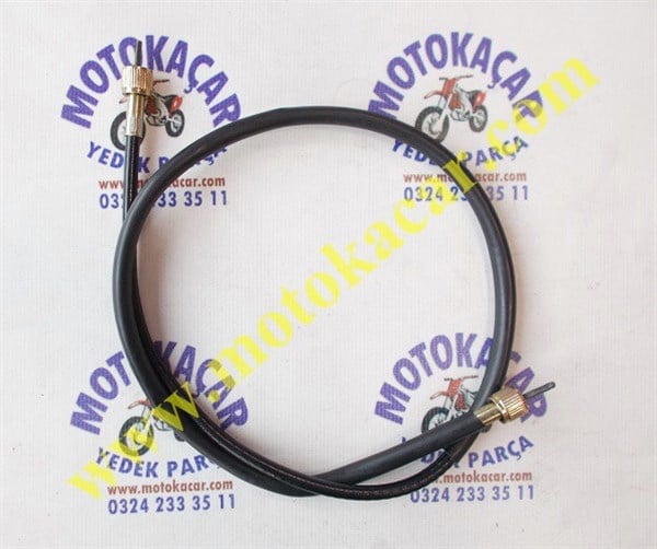 MOTOLUX PİTTON 50 KİLOMETRE TELİ ORİJİNAL