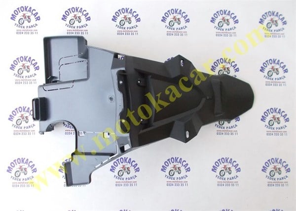 MOTOLÜX ROSSİ ARKA DIŞ ÇAMURLUK ORJİNAL