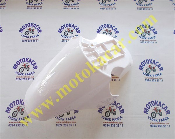 MOTOLÜX RÜZGAR ÖN ÇAMURLUK ORJİNAL