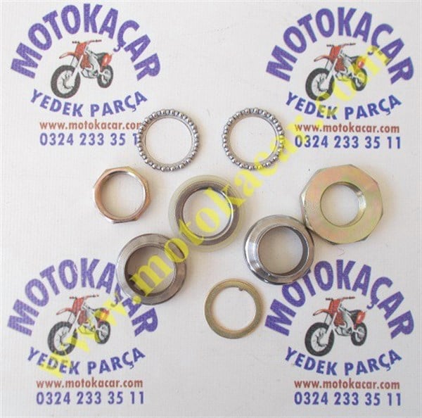 MOTOLÜX YARİS FURŞ TAKIMI ORJINAL