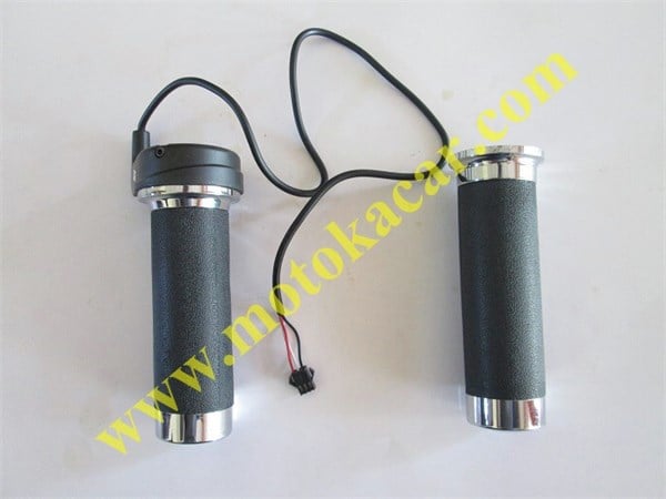 MOTORAN LEGEND 3000 GAZ KOLU