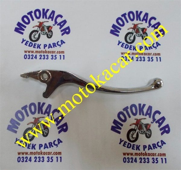 MOTORAN LEGEND 3000 ÖN FREN KOLU