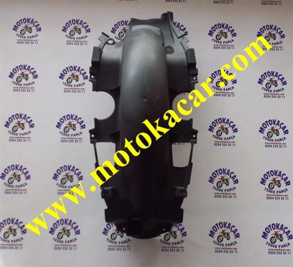 MOTORAN ZS 100 ARKA ÇAMURLUK ÖN PARÇA ORJİNAL