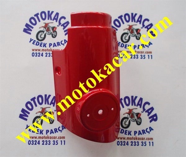 MOTORAN ZS 100 ÖN ÇAMURLUK KULAĞI SAĞ ORJİNAL