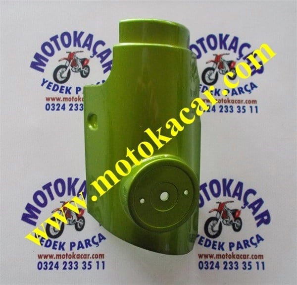 MOTORAN ZS 100 ÖN ÇAMURLUK KULAĞI SAĞ ORJİNAL