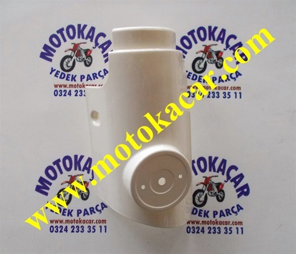MOTORAN ZS 100 ÖN ÇAMURLUK KULAĞI SAĞ ORJİNAL