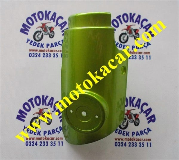 MOTORAN ZS 100 ÖN ÇAMURLUK KULAĞI SOL ORJİNAL