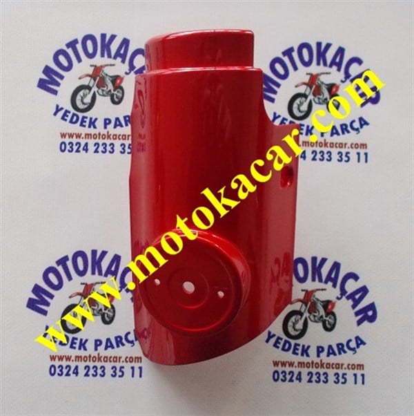 MOTORAN ZS 100 ÖN ÇAMURLUK KULAĞI SOL ORJİNAL
