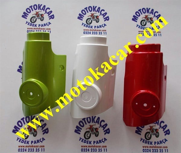 MOTORAN ZS 100 ÖN ÇAMURLUK KULAĞI SOL ORJİNAL