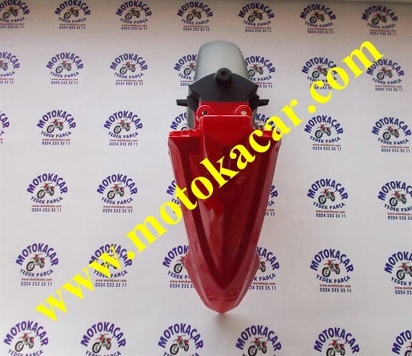 MOTORAN ZS 100 ÖN ÇAMURLUK ORJİNAL