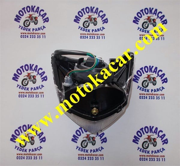 MOTORAN ZS 100 ÖN FAR ORJİNAL