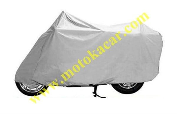 MOTOSİKLET BRANDASI
