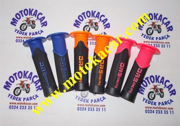 MOTOSİKLET ELCİK ÇEŞİTLERİ