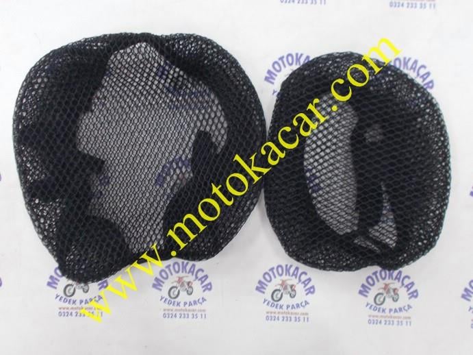 MOTOSIKLET FILELI SELE KILIFI 2.Lİ SELE MODEL