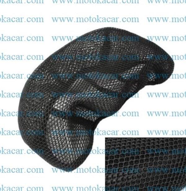 MOTOSIKLET FILELI SELE KILIFI CUP SPACY XL