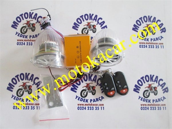 MP3 ÇALAR BLUETOOTH ALARM