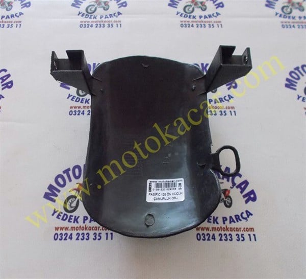 PASİFİC 125 ÖN KÜÇÜK ÇAMURLUK ORJİNAL