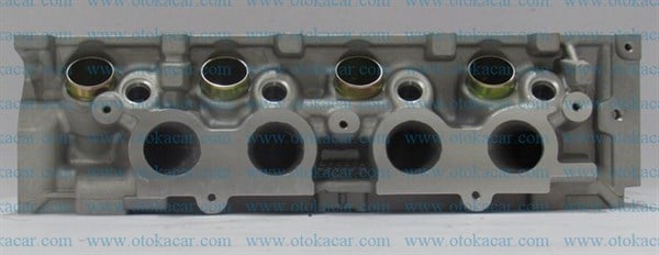 PEUGEOT 206 1,4 8V 1999-2007 BENZİNLİ SİLİNDİR ÜST KAPAK