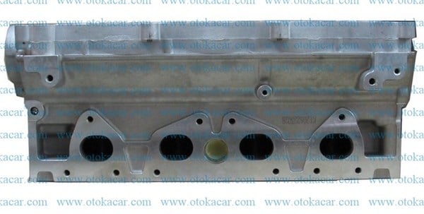 PEUGEOT SİLİNDİR KAPAĞI 106 - 206 - 207 - 306 1,6 16V 1999-2007